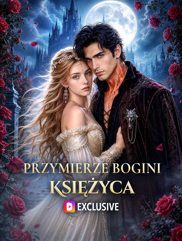 Przymierze Bogini Księżyca