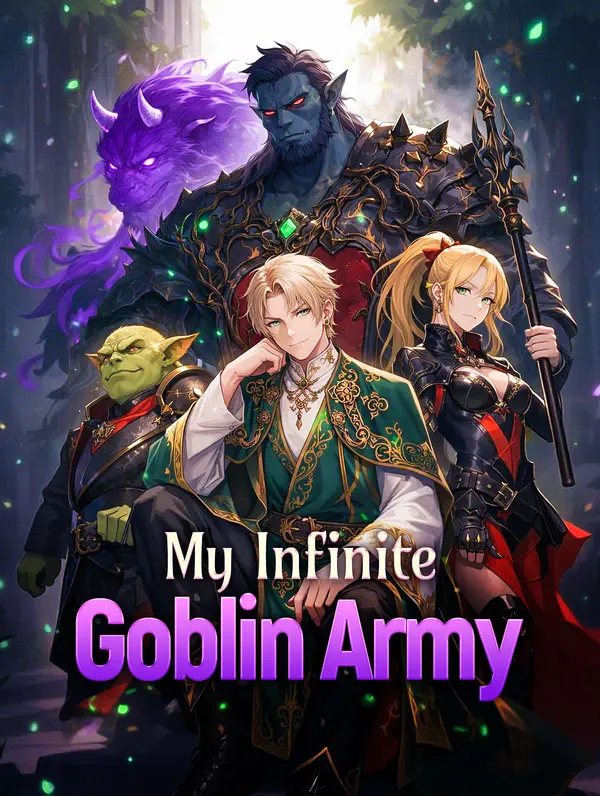 My Infinite Goblin Army
