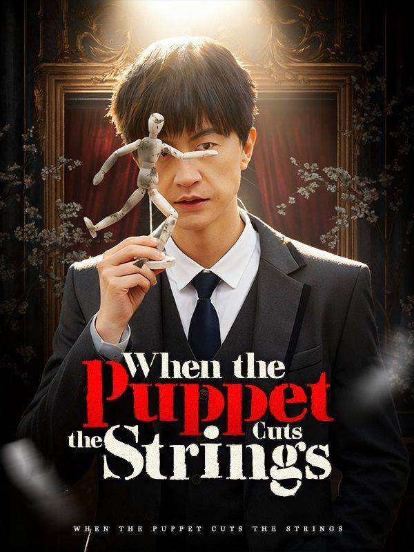 When the Puppet Cuts the Strings (DUBBED)