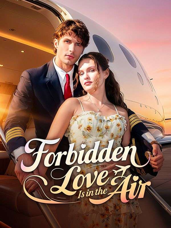 Forbidden Love Is in the Air