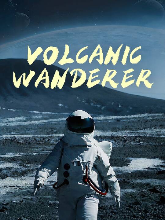 Volcanic Wanderer