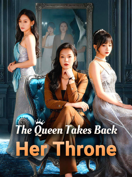 The Queen Takes Back Her Throne