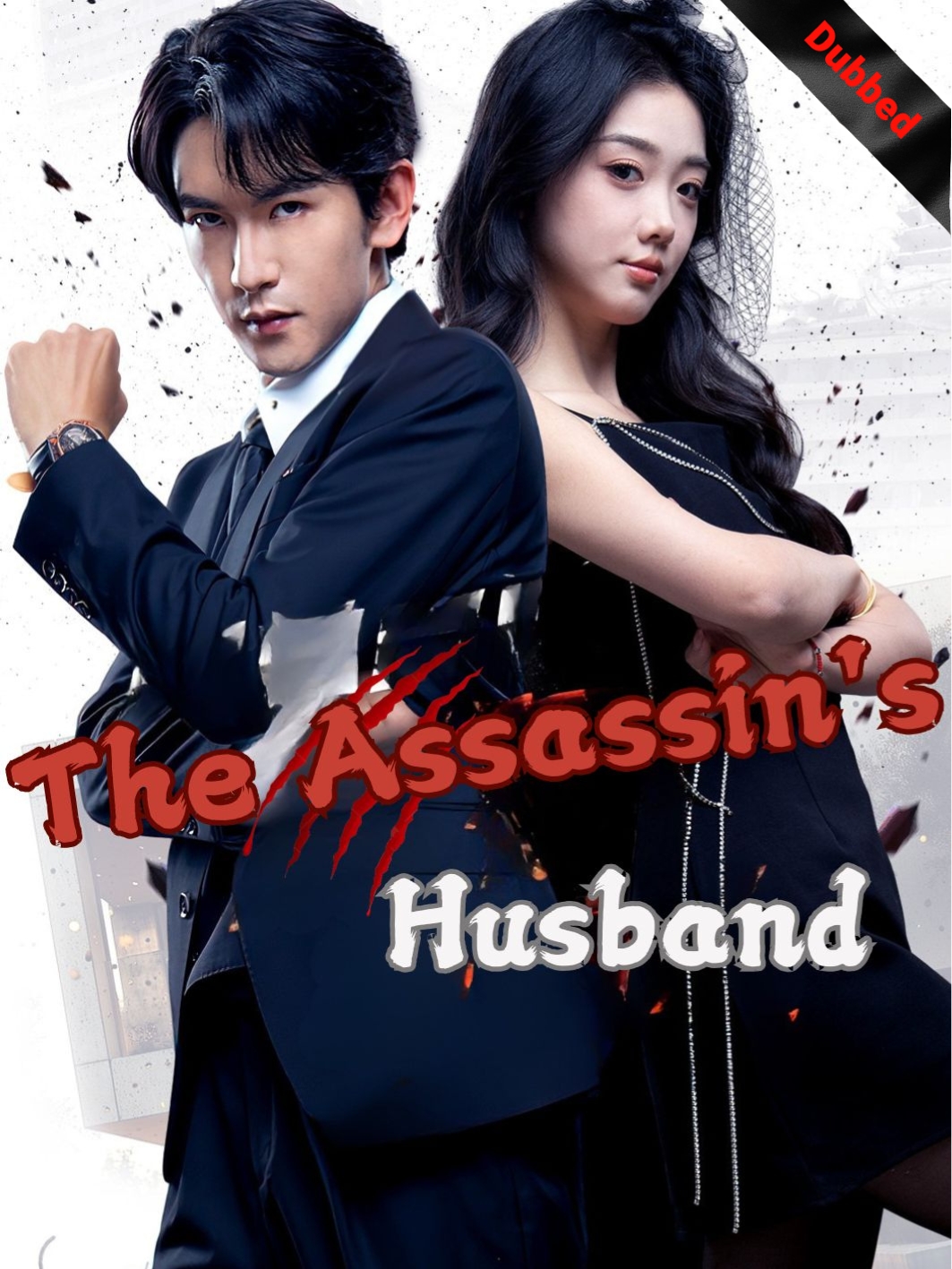 The Assassin's Husband