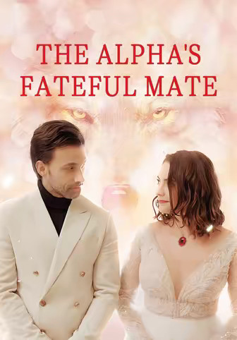 The Alpha's Fateful Mate