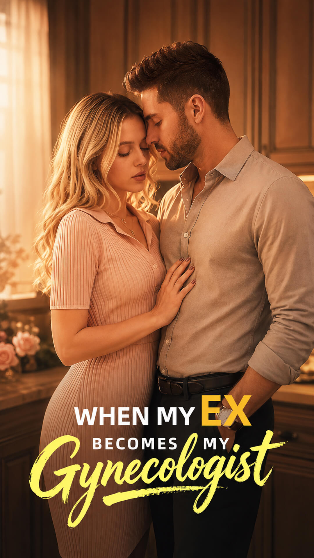 When My Ex Becomes My Gynecologist