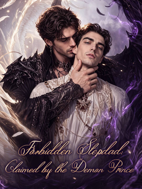Forbidden Stepdad: Claimed by the Demon Prince
