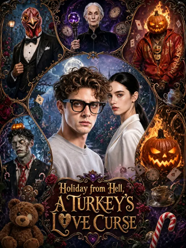 Holiday from Hell: A Turkey’s Love Curse