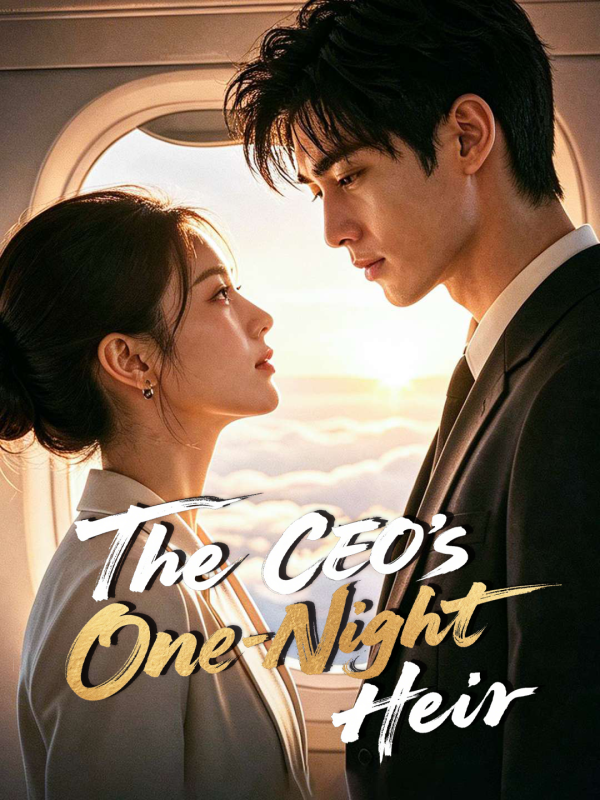 The CEO's One-Night Heir