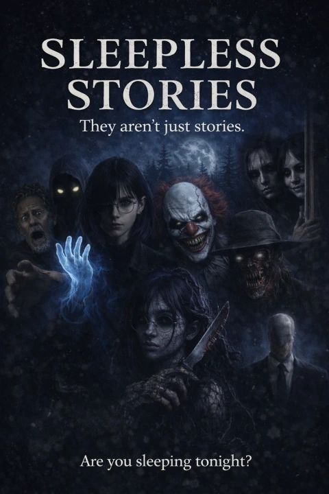 Sleepless Stories
