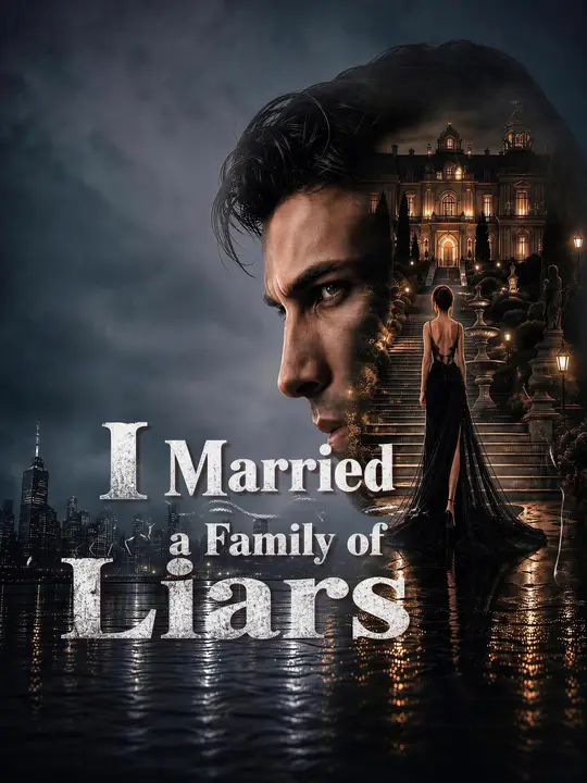 I Married a Family of Liars