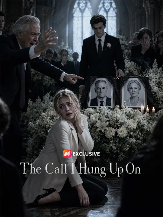 The Call I Hung Up On