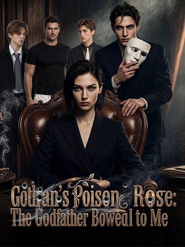 Gothan’s Poison Rose: The Godfather Bowed to Me