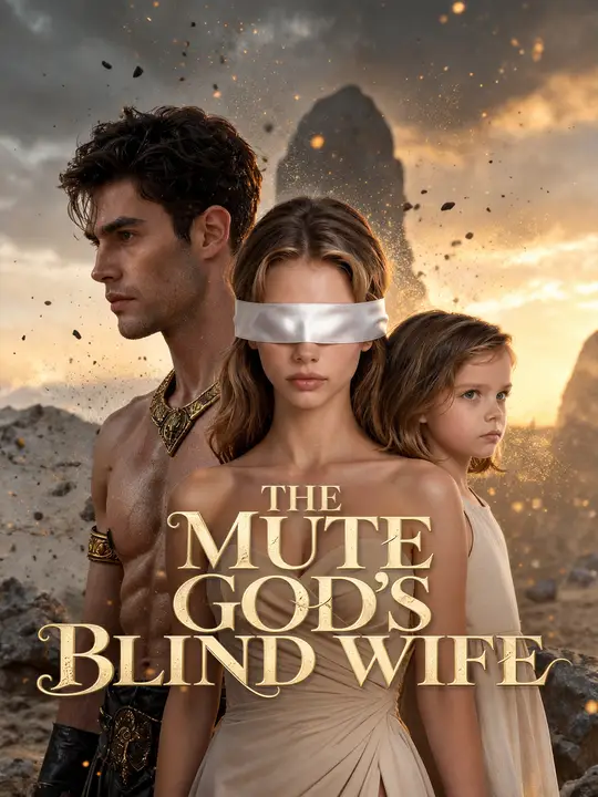 The Mute God’s Blind Wife