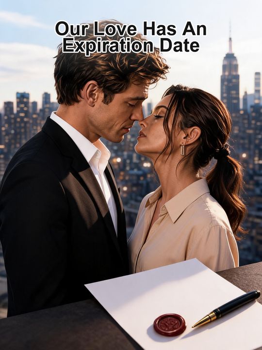 Our Love Has An Expiration Date