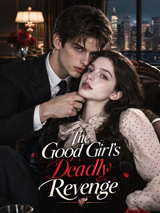 The Good Girl's Deadly Revenge