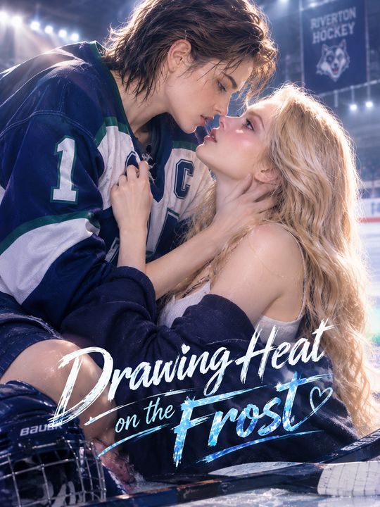 Drawing Heat on the Frost