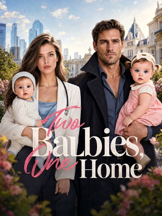 Two Babies, One Home