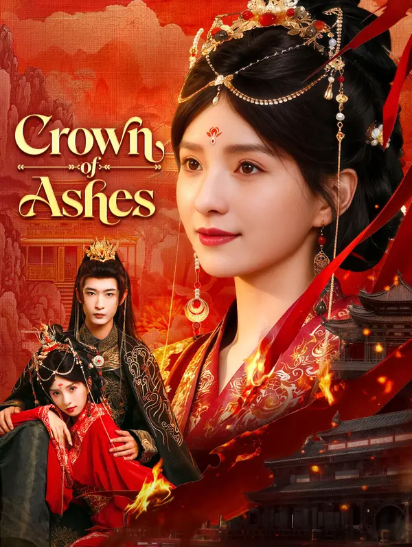 Crown of Ashes(Dubbed)