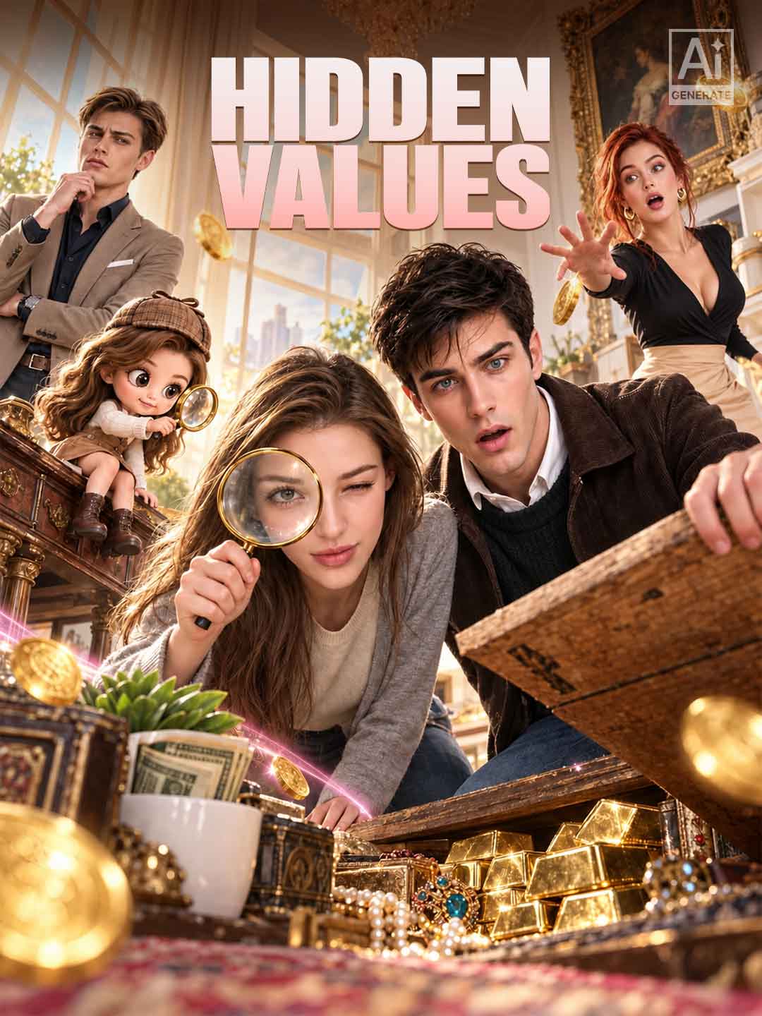 Hidden Values