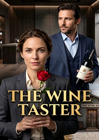 The Wine Taster