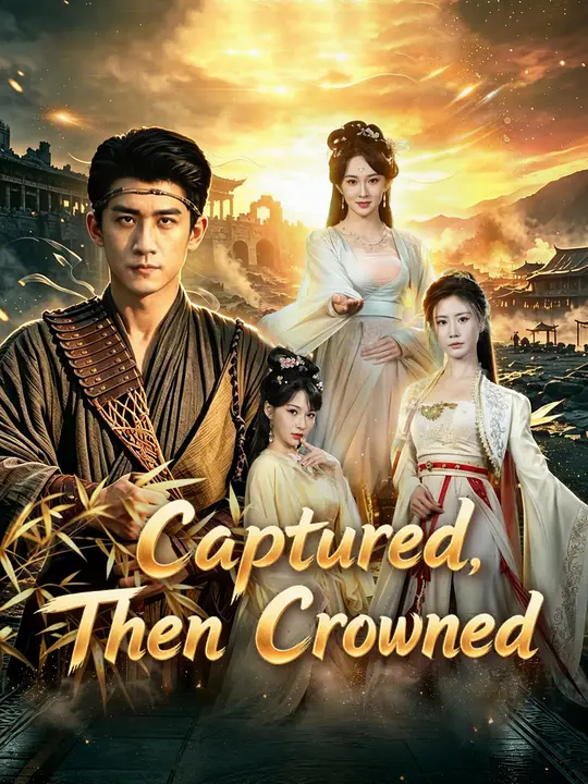 Captured, Then Crowned