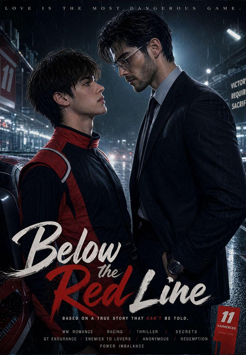 Below the Red Line