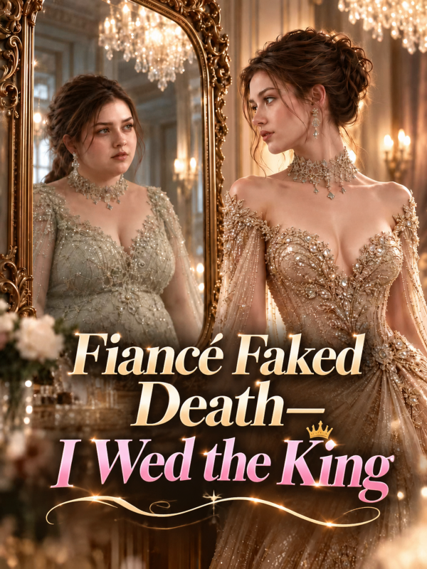 Fiancé Faked Death—I Wed the King