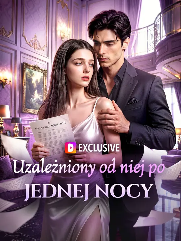 Uzależniony od niej po jednej nocy(Wersja dubbingowana)
