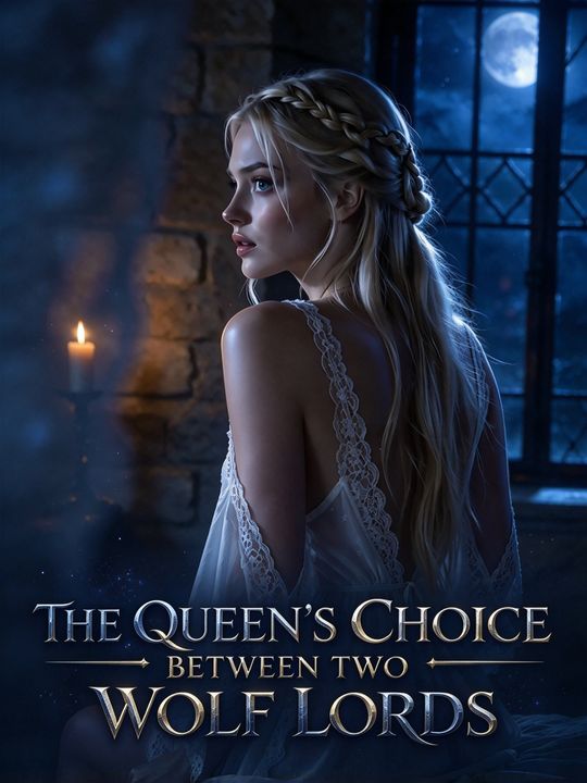 The Queen’s Choice Between Two Wolf Lords