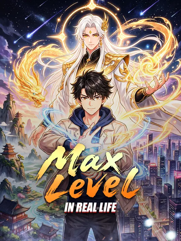 Max Level in Real Life