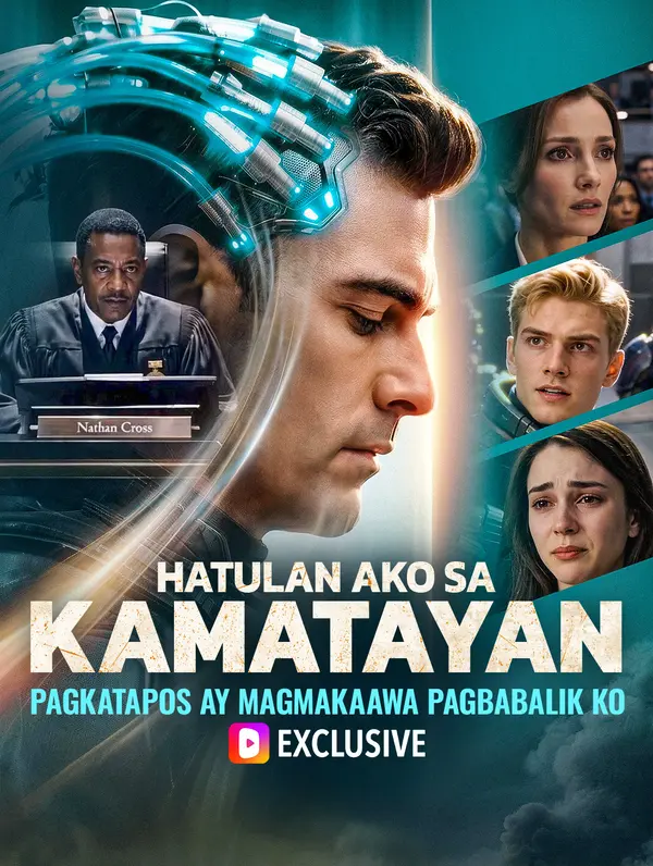 Hatulan Ako sa Kamatayan, Pagkatapos ay Magmakaawa Pagbabalik Ko
