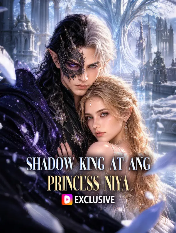 Shadow King at ang Princess Niya