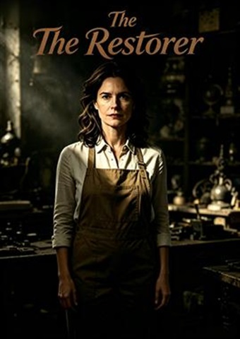 The Restorer