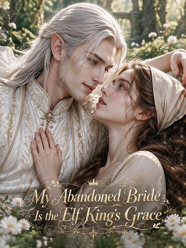 My Abandoned Bride Is the Elf King’s Grace