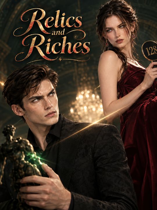 Relics And Riches
