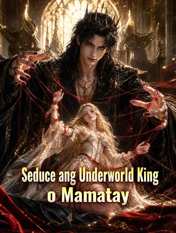 Seduce ang Underworld King o Mamatay