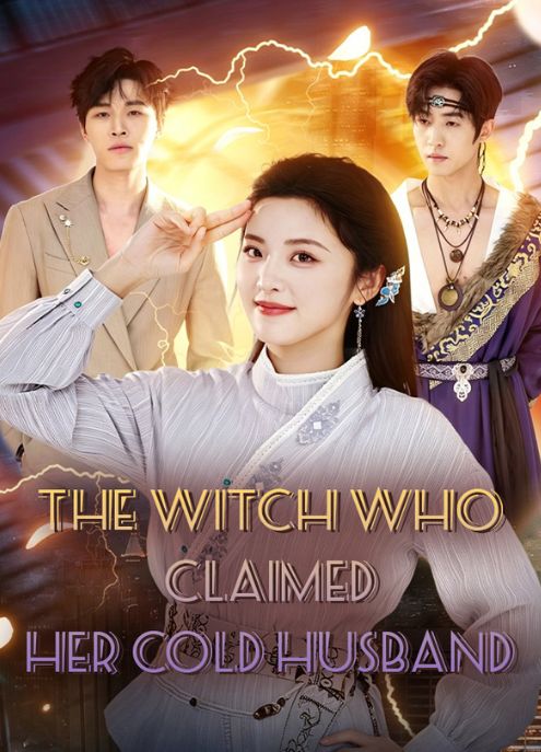 The Witch Who Claimed Her Cold Husband