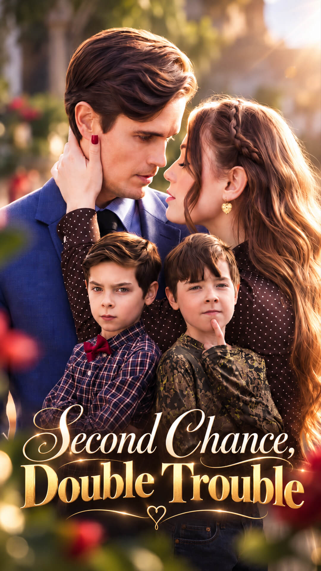 Second Chance, Double Trouble