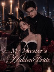 My Master's Hidden Bride