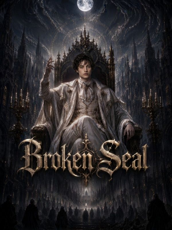 Broken Seal
