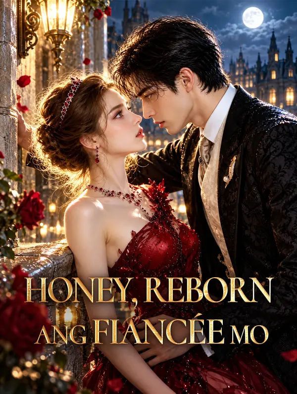 Honey, Reborn ang Fiancée Mo