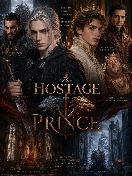The Hostage Price