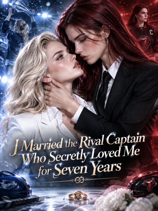 I Married the Rival Captain Who Secretly Loved Me for Seven Years