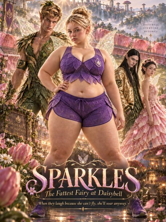 FAIRY BIG DEAL
