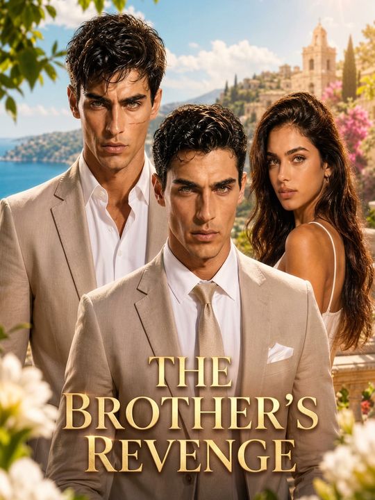 The Brother's Revenge