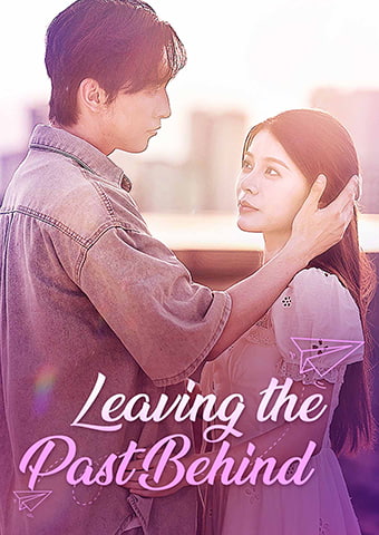 Leaving the Past Behind