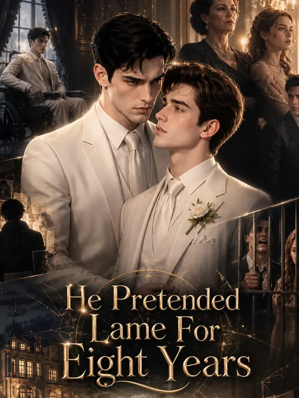 He Pretended Lame For Eight Years