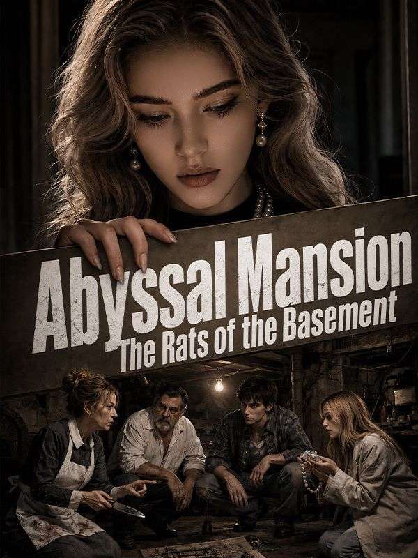 Abyssal Mansion: The Rats of the Basement