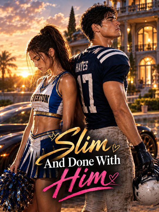 Slim And Done With Him