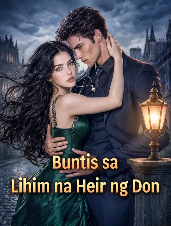 Buntis sa Lihim na Heir ng Don